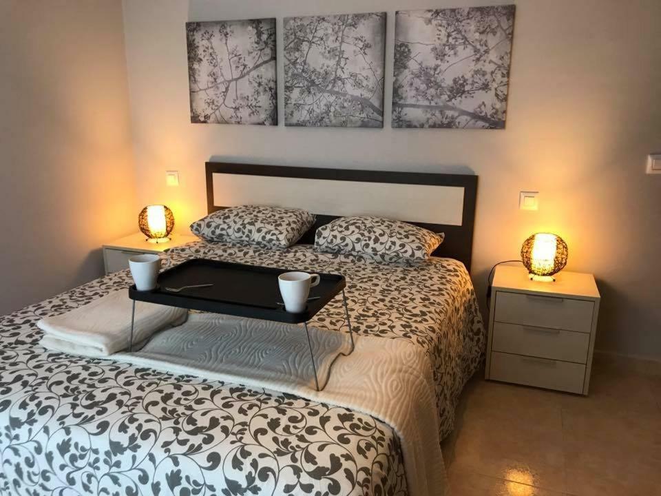 פלאיה בלנקה Villa Isla Feliz מראה חיצוני תמונה