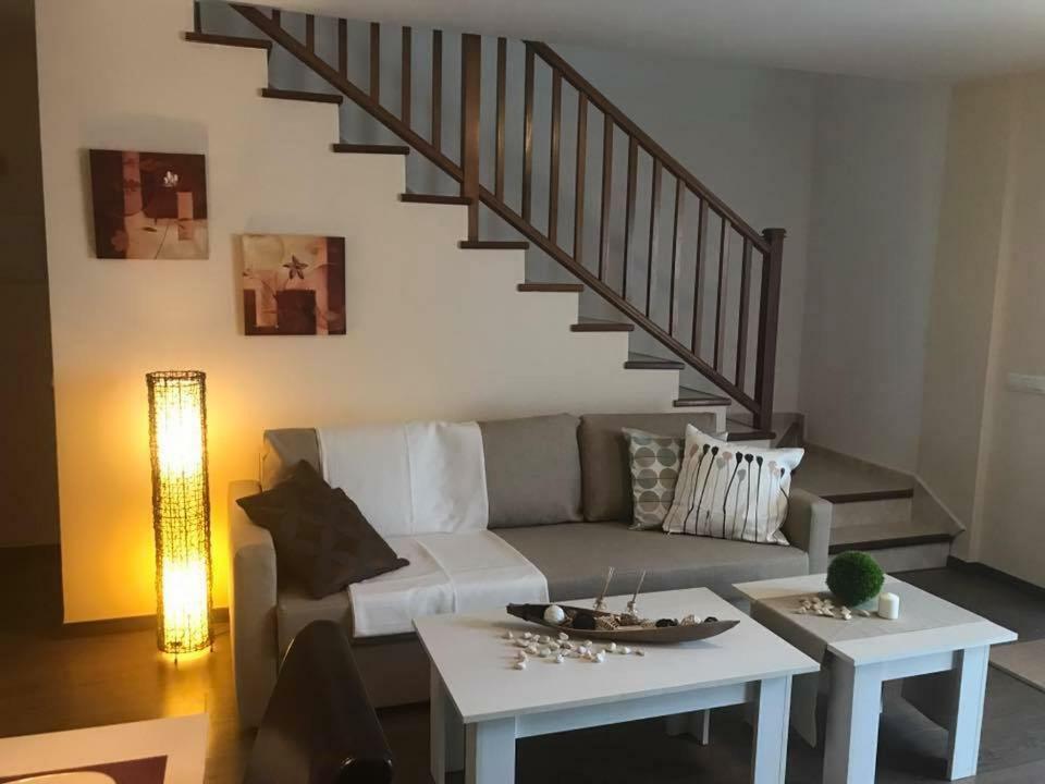 פלאיה בלנקה Villa Isla Feliz מראה חיצוני תמונה