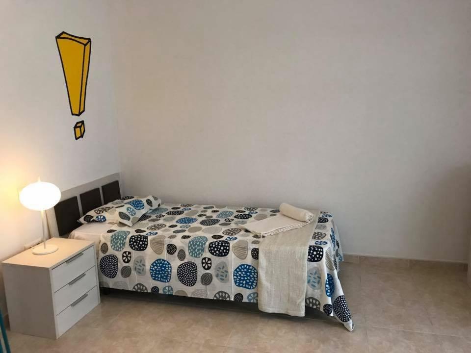 פלאיה בלנקה Villa Isla Feliz מראה חיצוני תמונה